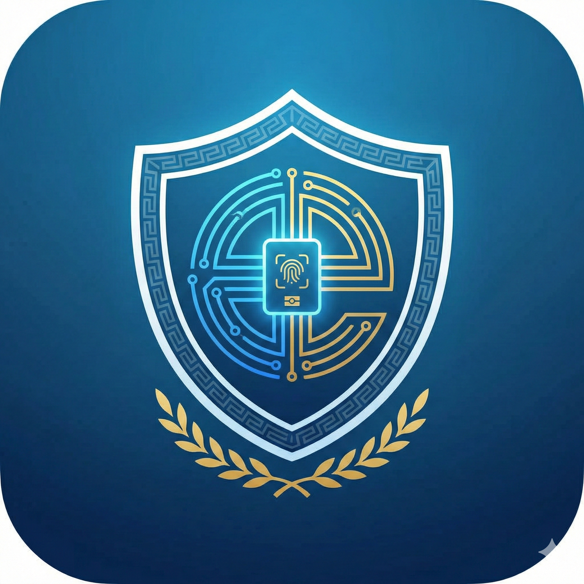 Entegra App Logo Prote
